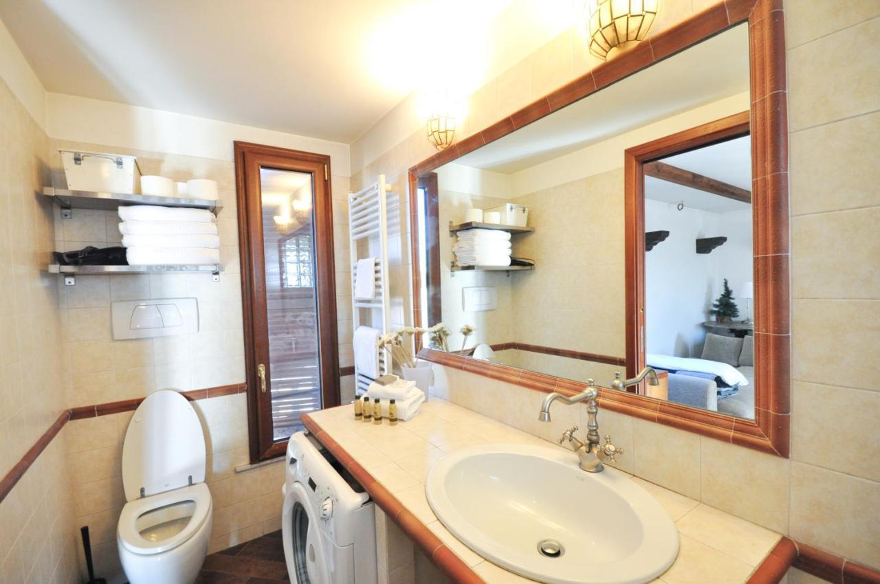 Penthouse With View Apartment Rome Luaran gambar